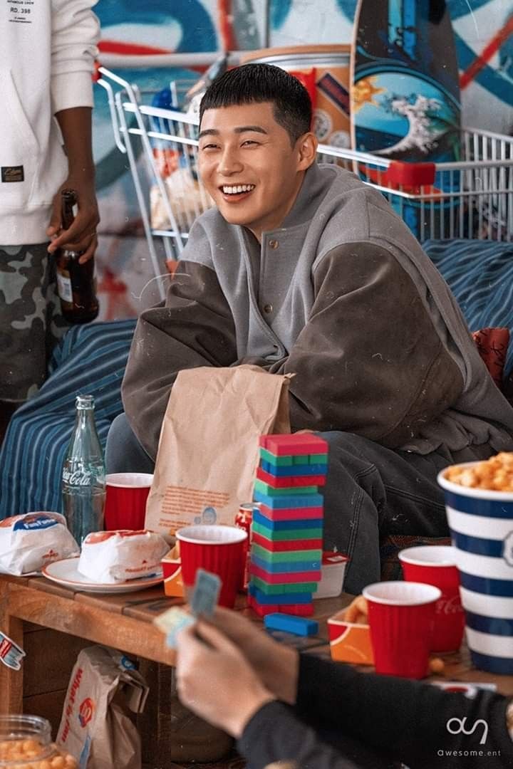 박서준 이태원 클라쓰 박새로이 사진 박서준 이태원 클라쓰 박새로이 사진