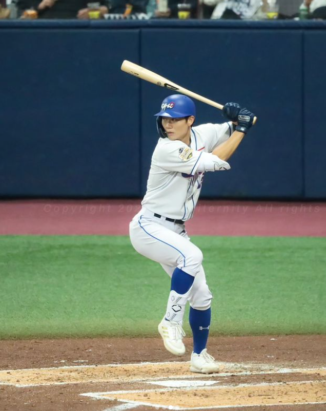 최강야구 윤상혁 이 사람을 아시나요?