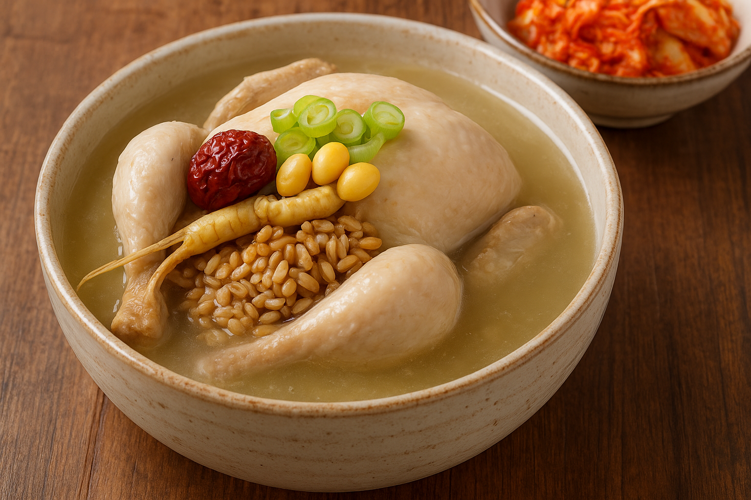 슈퍼 푸드 '파로'의 모든 것! 효능과 섭취시 주의할 점.