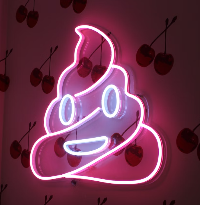 똥 꿈 해몽