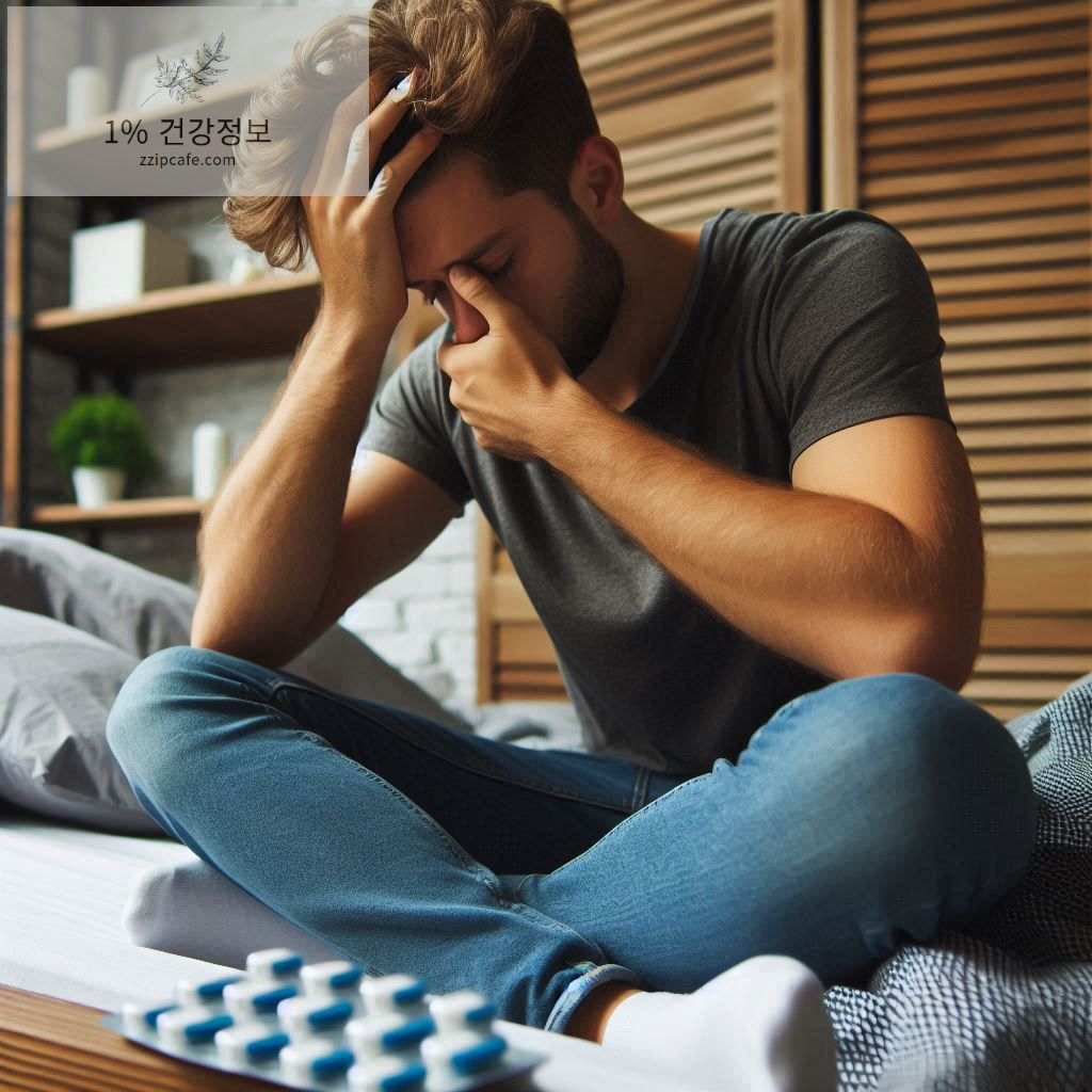 갑자기 어지러울때 기립성 어지러움 원인, 증상, 예방 방법 해결 제시!