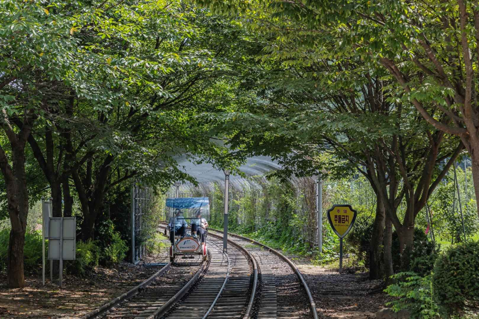 문경 가볼만한곳 베스트10