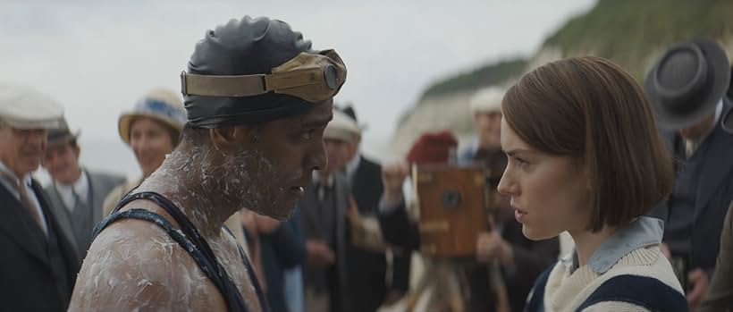 실화바탕 수영 영화다시보기추천 여인과 바다 결말 후기 리뷰 - 호평과 혹평