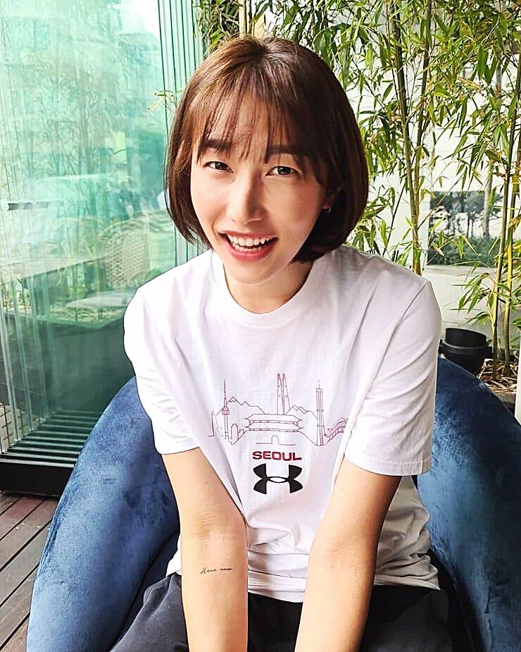 전-배구선수-김연경