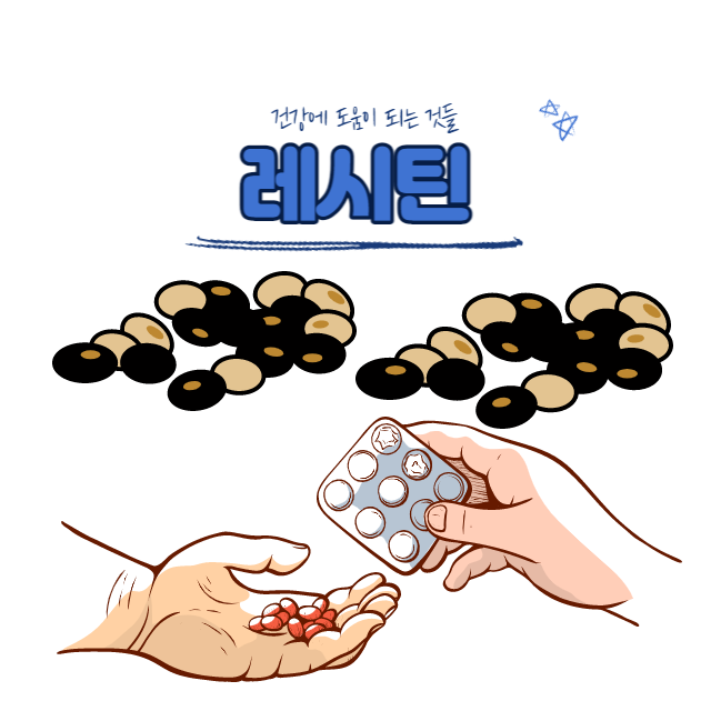 레시틴