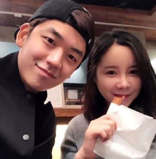 이용대 이혼 이유 변수미 전부인