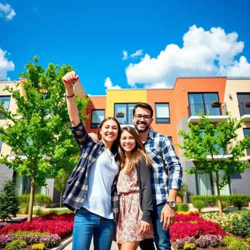 행복주택-입주조건