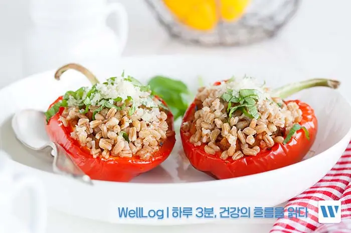 파로 효소 효능&amp;#44; 먹는 법