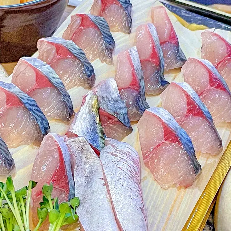 투데이 맛있는 메뉴 활고등어 고등어 회, 회무침, 고등어구이 맛있는 식당 추천 부산 연산동 맛집