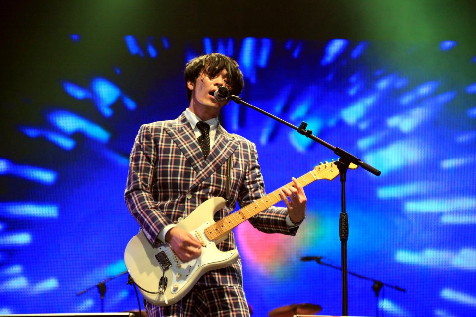 더 문샤이너스(THE MOONSHINERS)