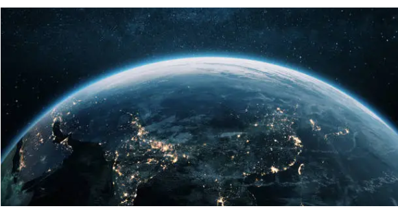 우주에서 울면 눈물이 어떻게 될까?