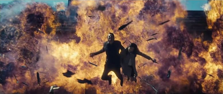 베를린 영화 리뷰