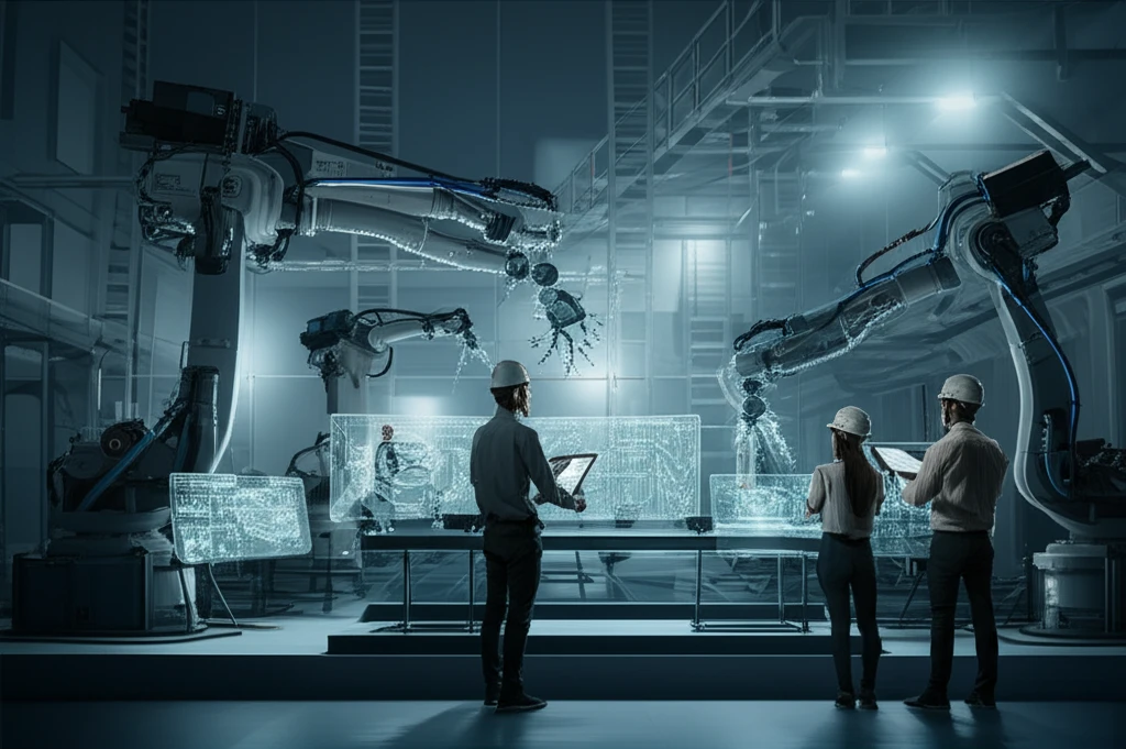 인공지능 도입 가속화가 가져올 소프트..