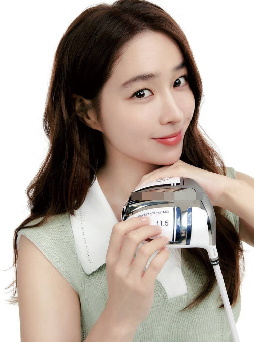 그래 이혼하자 이민정