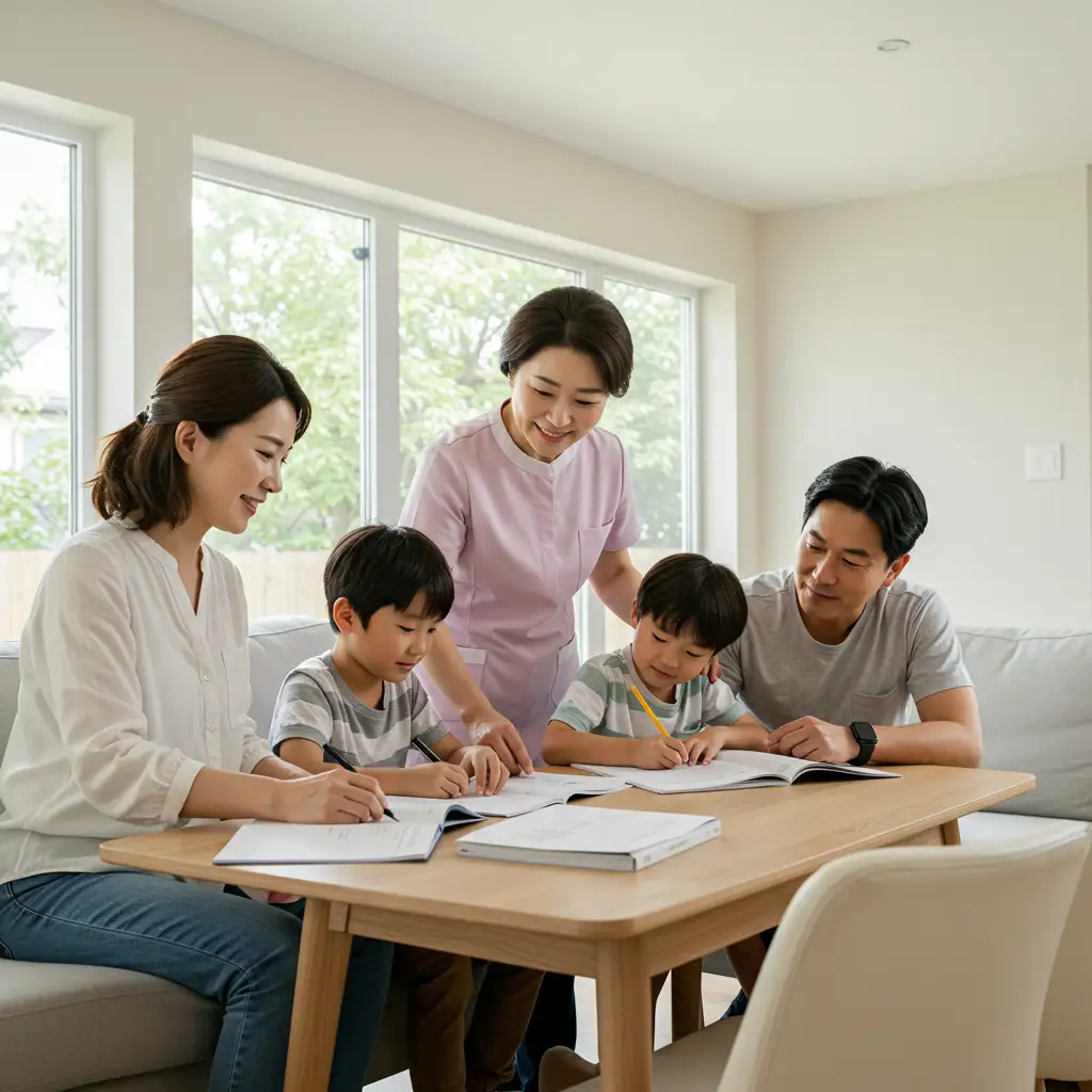 긴급돌봄 지원 대상