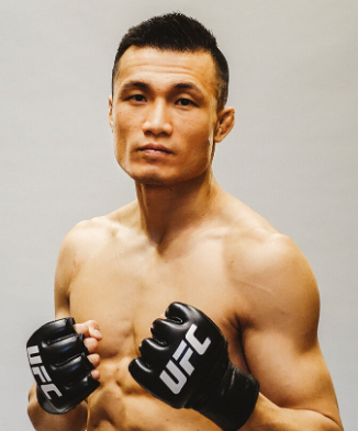 정찬성 할로웨이 대결 성사