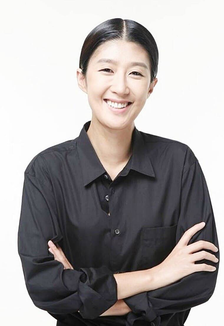 방송인-홍진경