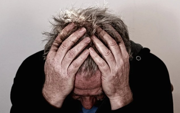 남성 및 여성의 테스토스테론 남성호르몬 부족증상