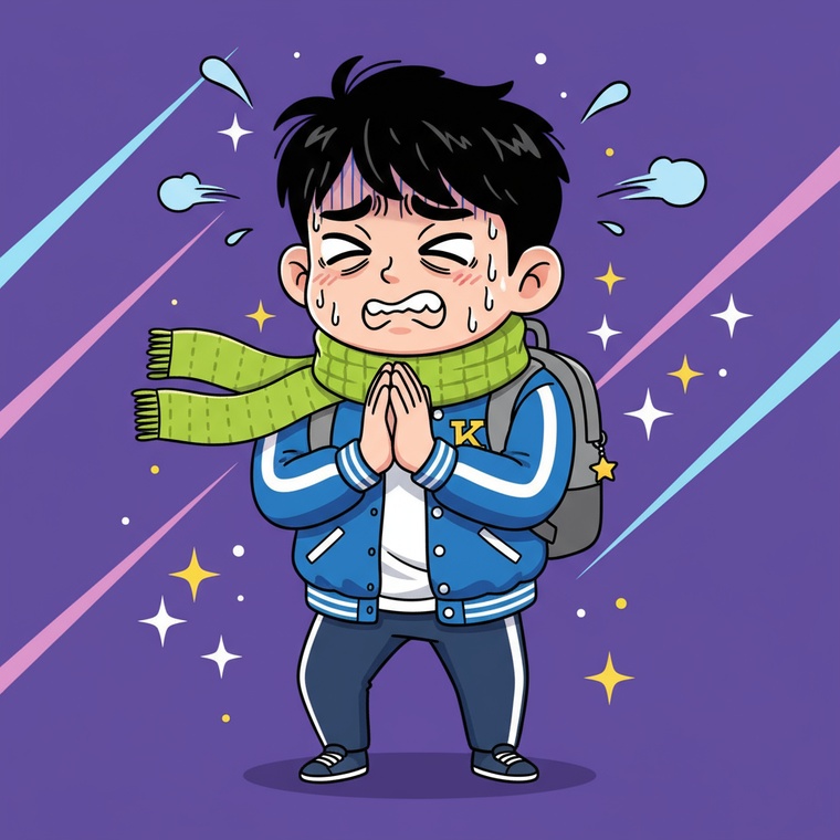 수능 응원 문구