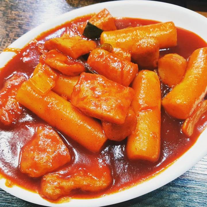생활의달인 떡볶이 포항 맛집 달인 오늘 방송 맛집