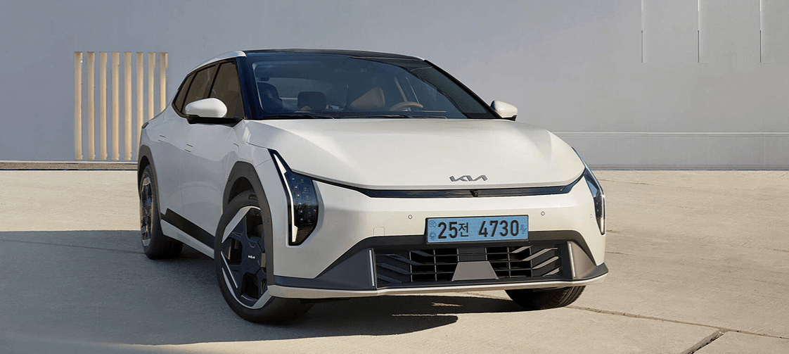 2025 EV4 장기렌트카 모의견적 완전정복 트림별 가격 비교