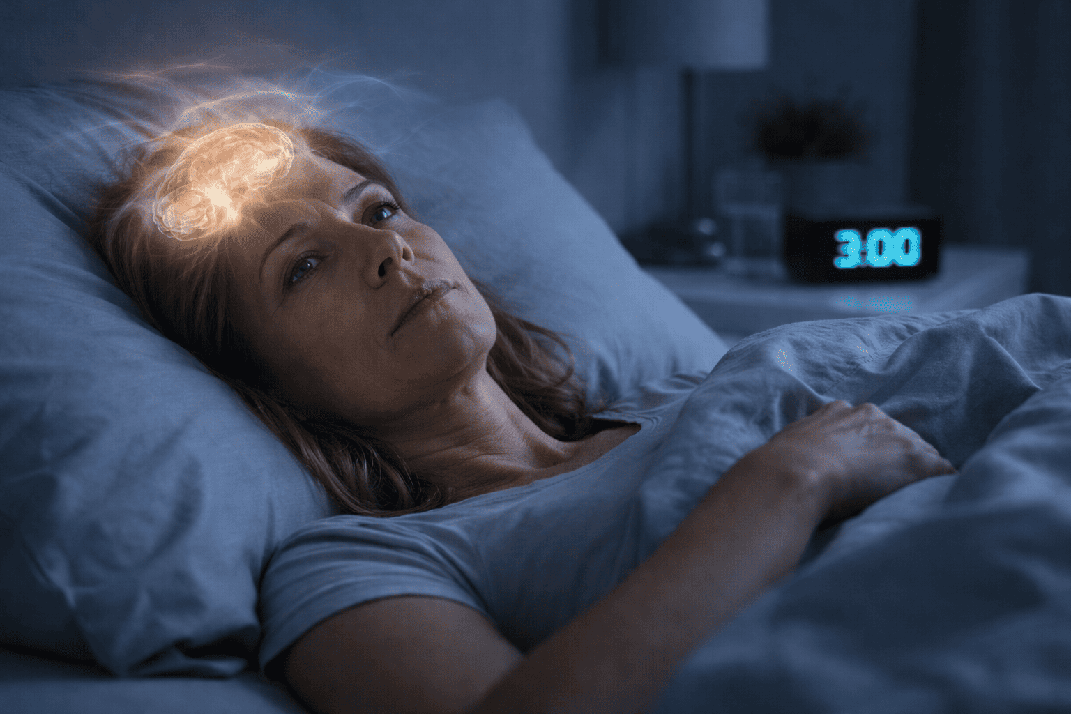 마그네슘 부족 증상과 신체 변화