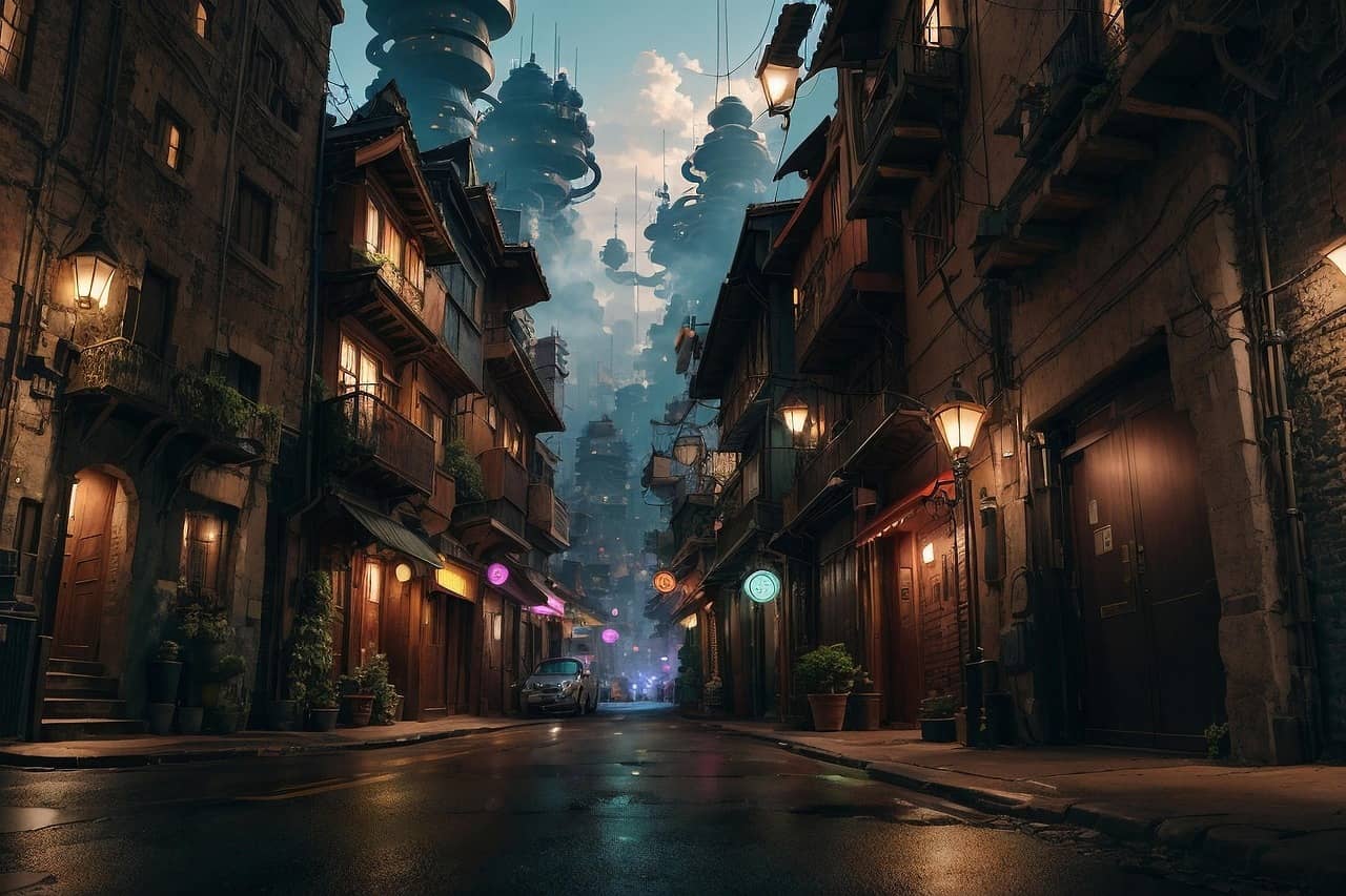 로봇이 인간의 권리를 대체할 수 있을까