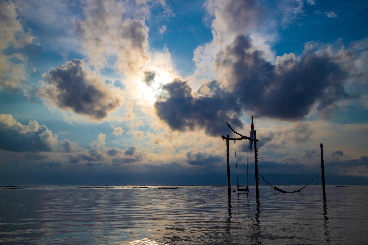 롬복 여행 관련사진