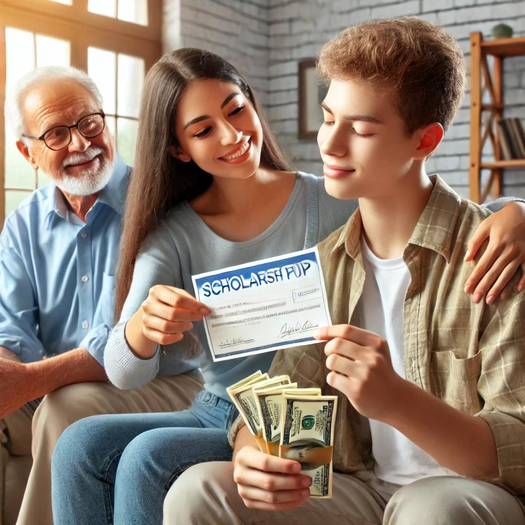 독립 유공자 손자녀 생활지원금 기준금액