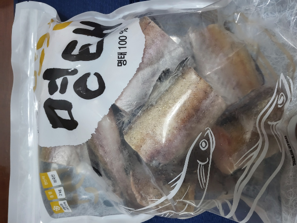 코스트코 반건명태