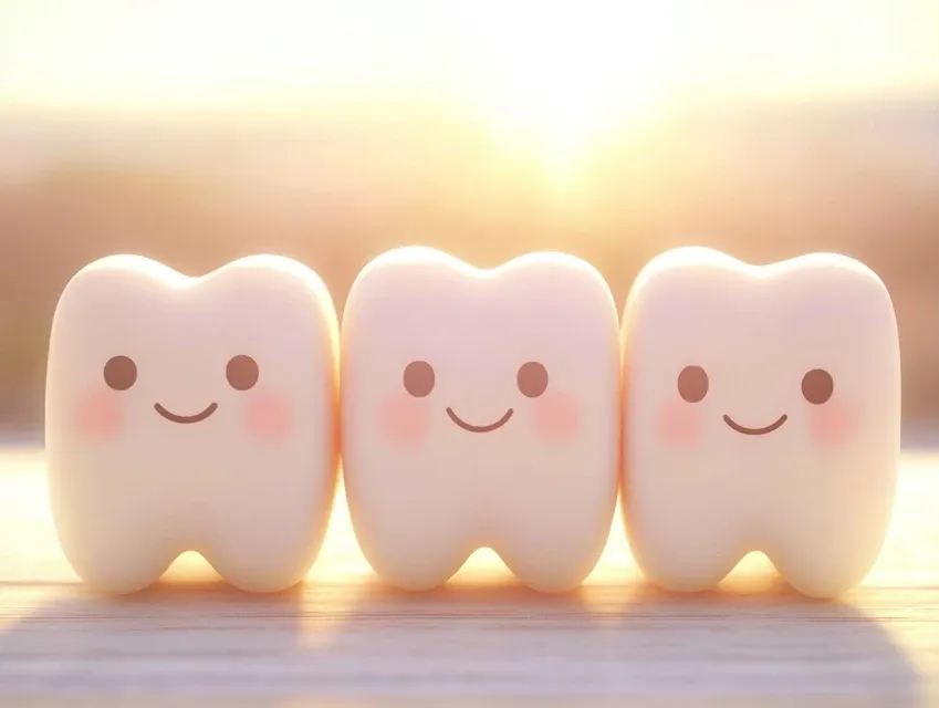 하루종일 받는 스트레스가 치주염에 미치는 영향과 잇몸 건강 관리법