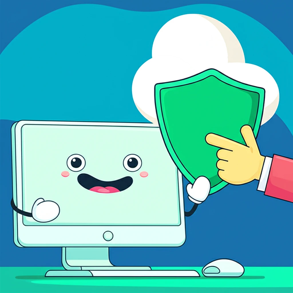 안랩 V3 설치 방법과 보이스피싱 스..