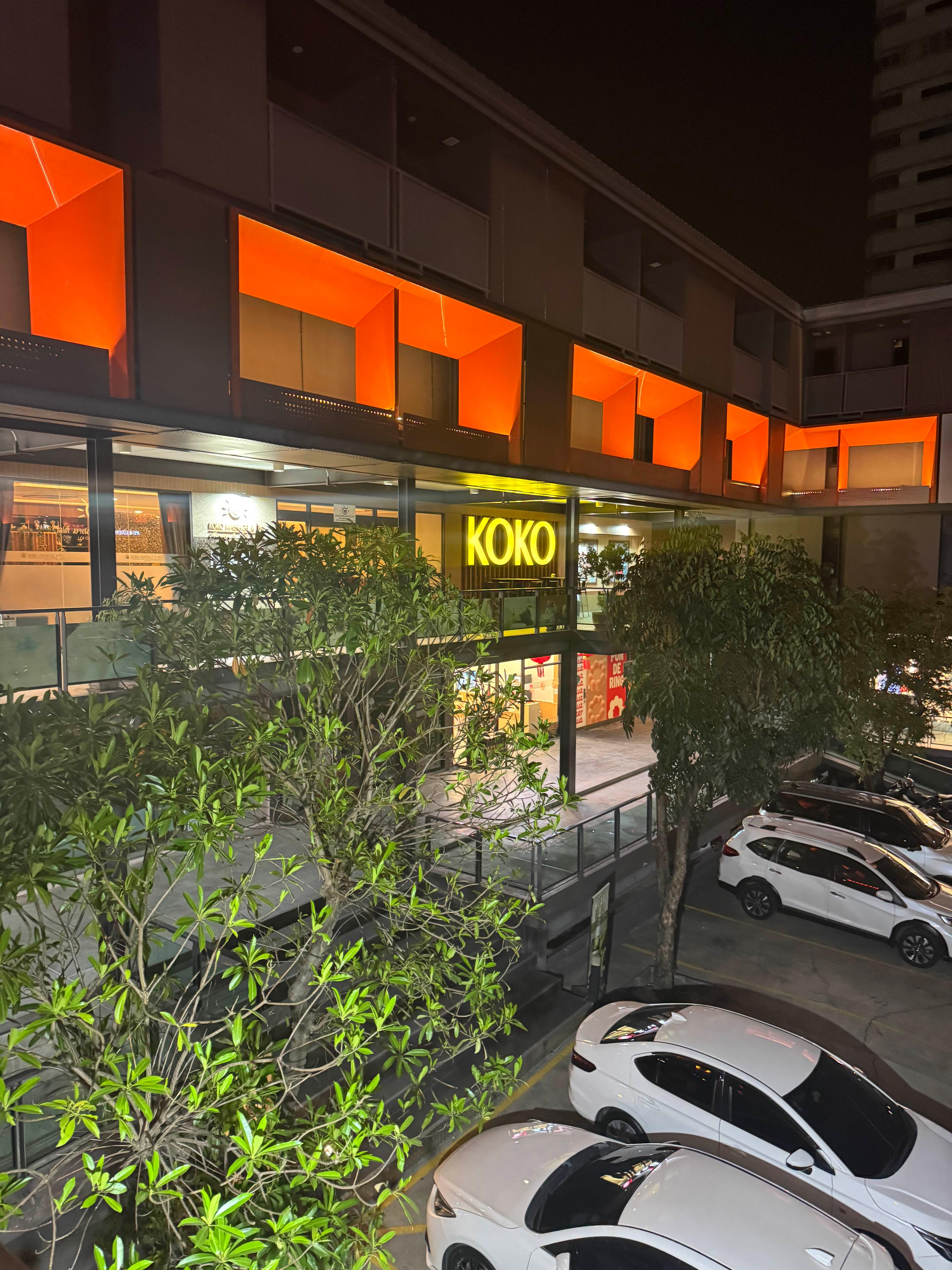 방콕공항 근처 마사지 추천