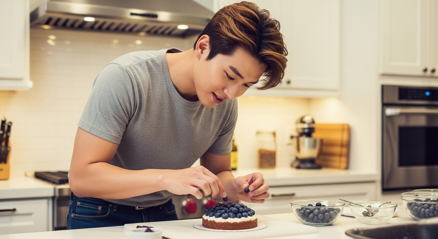 블루베리 효능 부작용