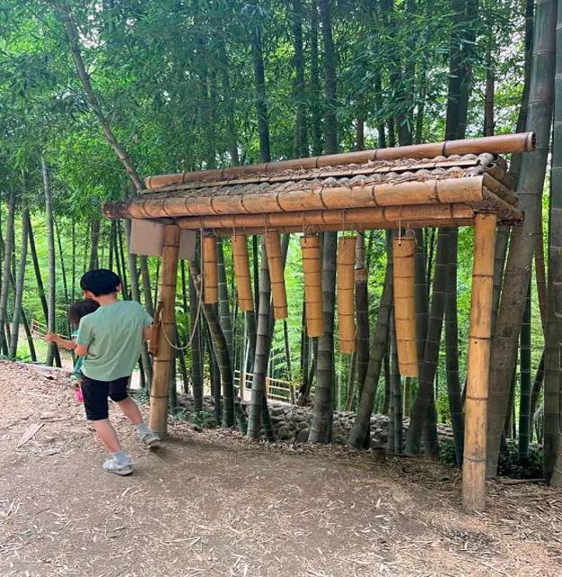 거제맹종죽테마파크