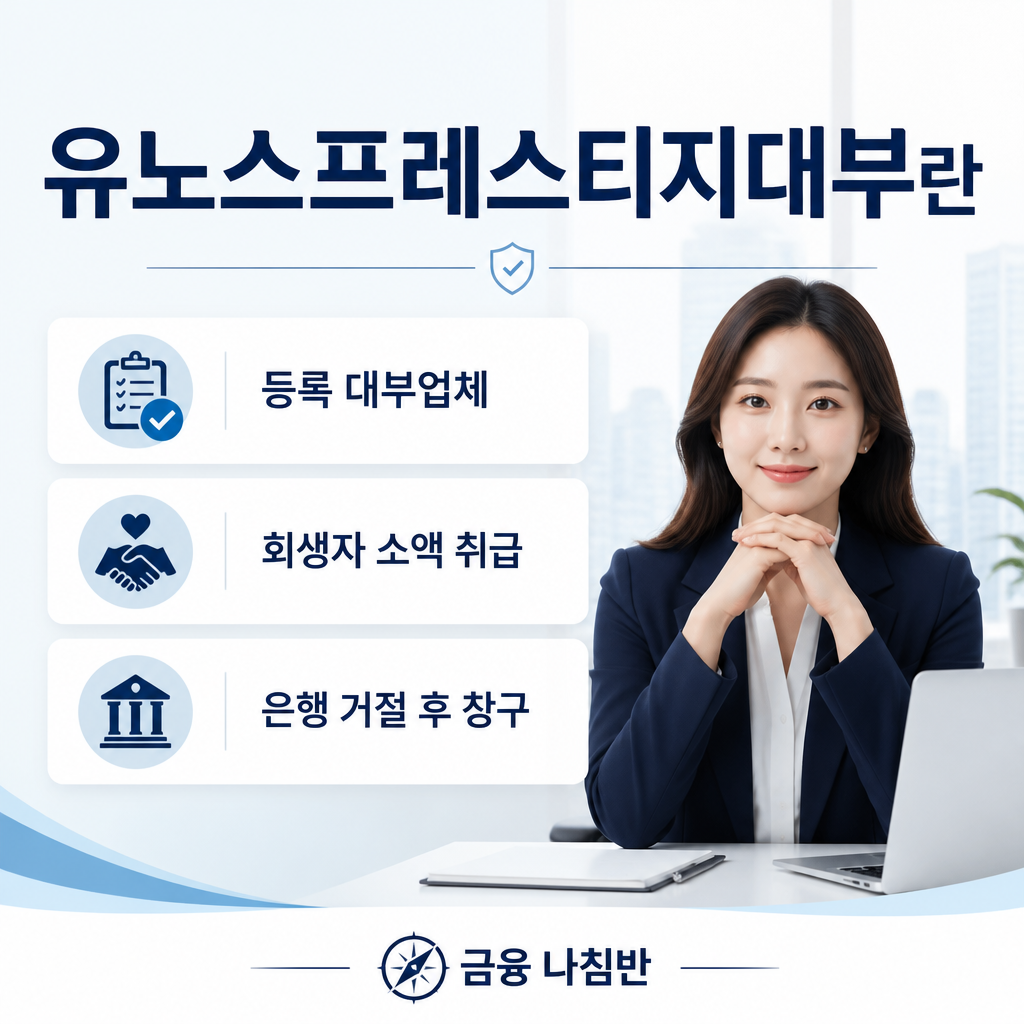 유노스프레스티지대부 후기 01