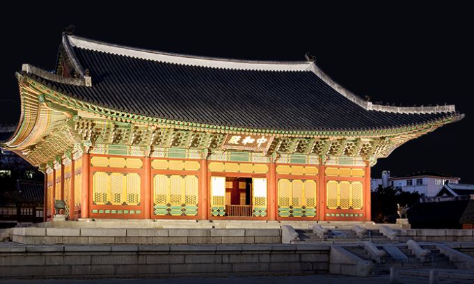 덕수궁
