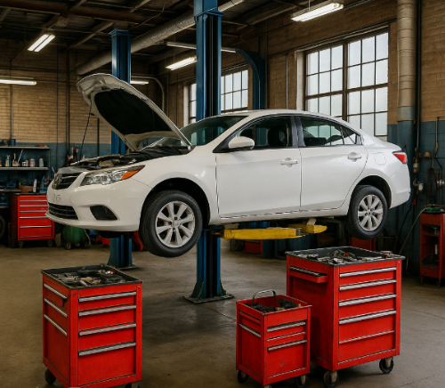 30대 남성 차량관리법에 대한 이미지