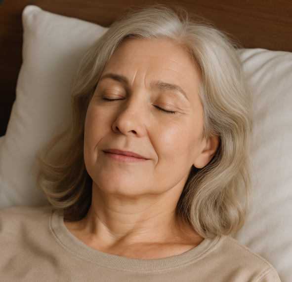 갱년기 피부 탄력 저하, 슬기로운 관리법