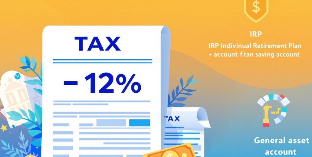 절세 계좌 필요성과 종류