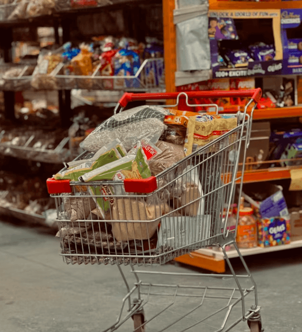 불황에도 든든한 필수 소비재 ETF 투자가이드