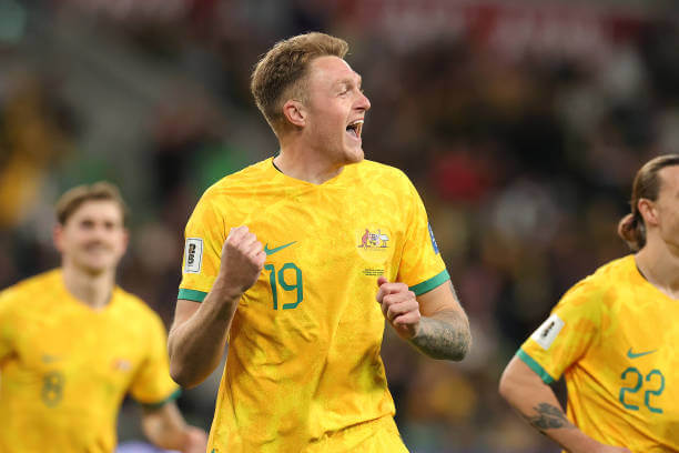 ๋ํ๋ฏผ๊ตญ vs ํธ์ฃผ ์ถ๊ตฌ ๊ฒฝ๊ธฐ์ผ์ 