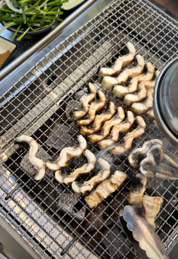 품장 대표 메뉴