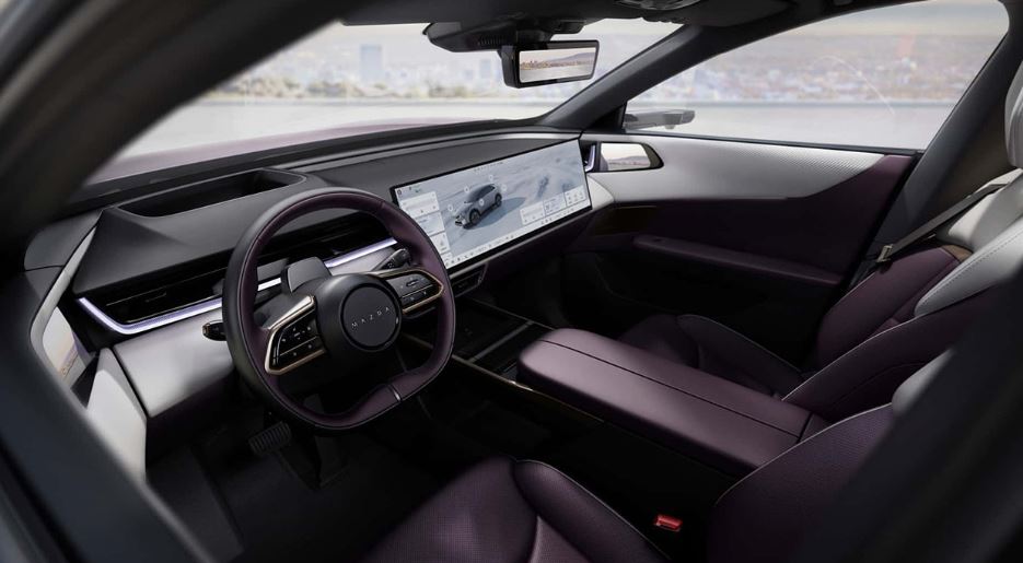2025 마쯔다 EZ-60