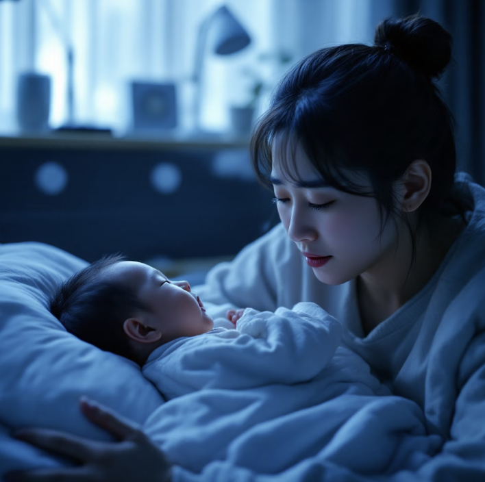 지친 부모를 위한 배려, 관리 용이성