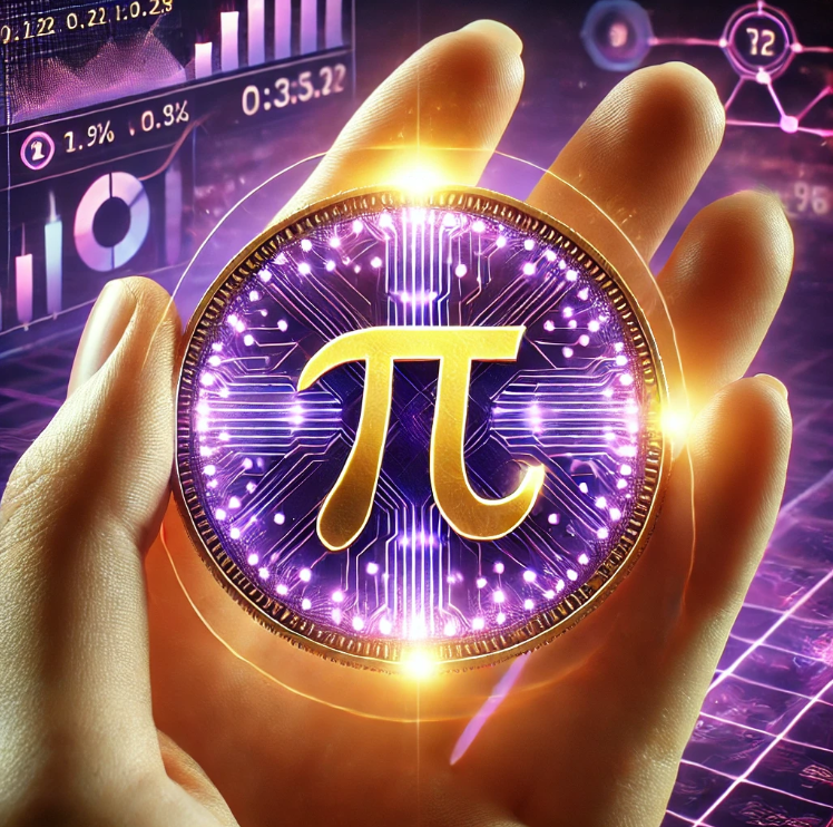 초보자 파이코인 가이드 (입문, 안전, 추천)