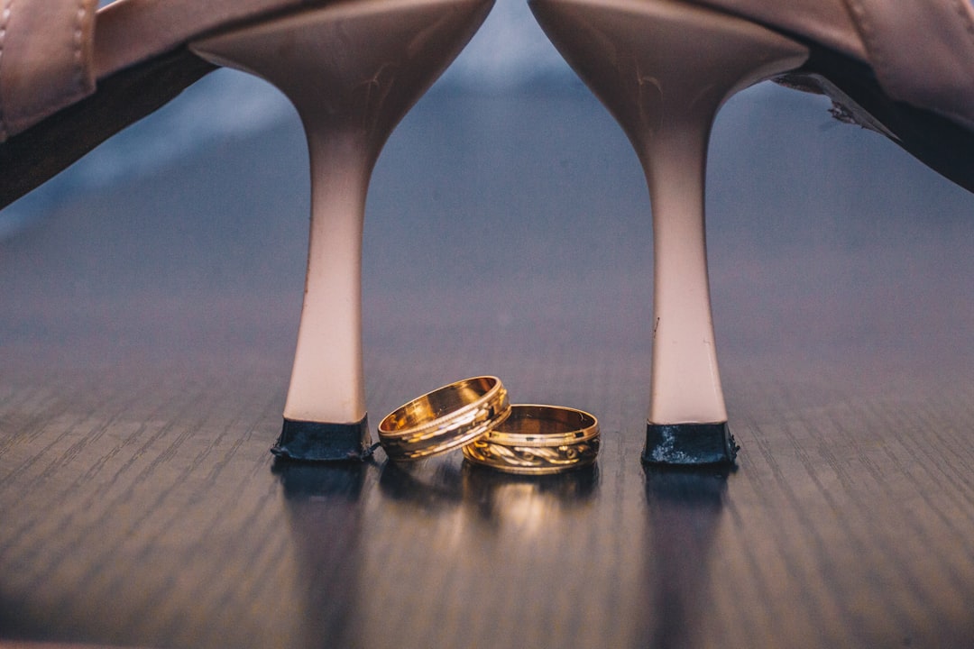 Marriage deduction