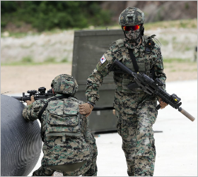 공군 복지시설 예약체계! 5분만에 알아보기