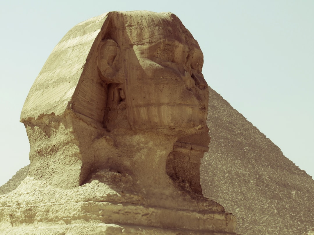 Sphynx