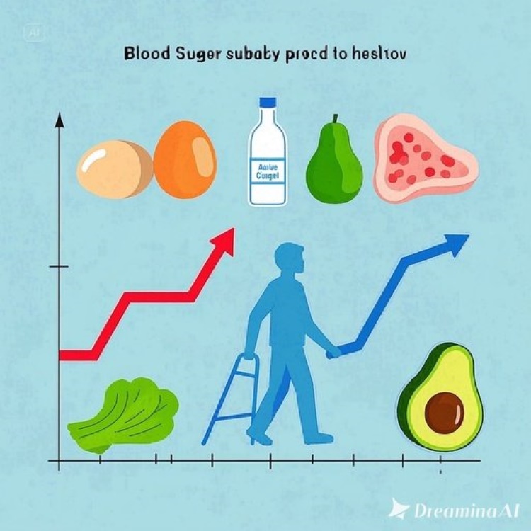 두 종류의 LDL 입자를 비교한 의학적 인포그래픽. 왼쪽에는 큰 풍선 모양의 패턴 A LDL 입자들이 느긋하게 혈관을 흘러가고, 오른쪽에는 작고 조밀한 패턴 B LDL 입자들이 혈관벽을 뚫고 들어가는 모습. 혈관 단면도와 함께 입자 크기 비교 차트가 포함된, 전문적이면서도 이해하기 쉬운 의료용 일러스트레이션. 파란색과 빨간색 톤으로 위험도 구분